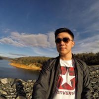 Wisnu Lau