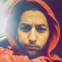 Ahmad Abdallah