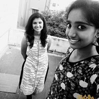 Swetha Prakash
