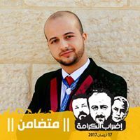 البراء أكرم