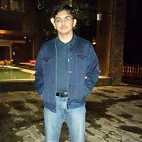 Pranavkumar Shende