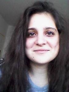 Юлия Алексиева