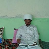 Javed Hussain