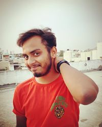 Arun Madhav