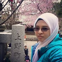 Liyana Arshad