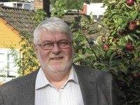 Arild Langemyr