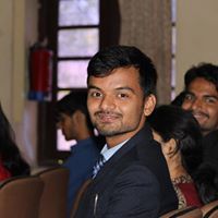 Siddharth Jain