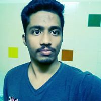 Anantha Krishnan