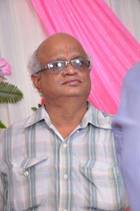 Ravi Santhanam