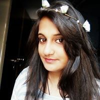 Anjali Dubey