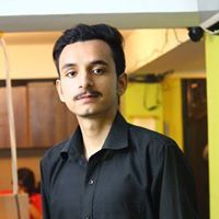 Syed Rizvi