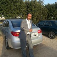 Melad AL-Qasem