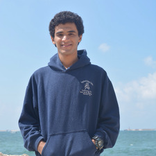 Ahmed Mohamed