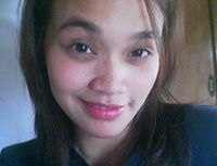 Trisha Recio-Vida