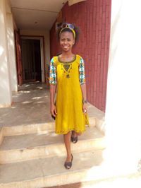 Akinnade Mary