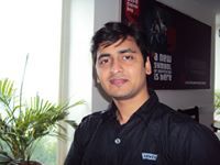 Ritesh Solanki