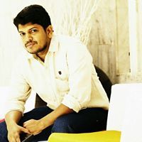 Sreekanth Kalarickal