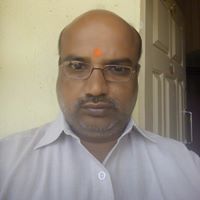 Phanibushanrav Bugudur