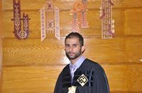 محمود علي علوان