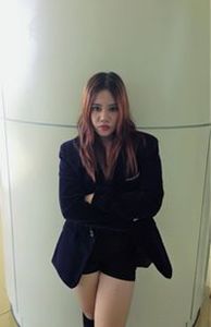 Bernadette David