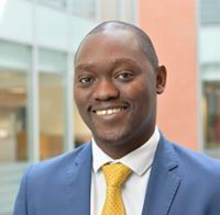 Edward Zimba