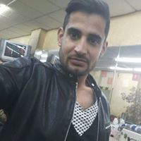Mohammad Shamout