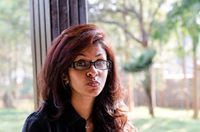 DrMelissa Philip