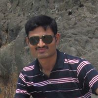 Ganesh Bhat