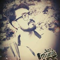 Sandeep Kashyap
