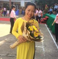 Ngole Anh