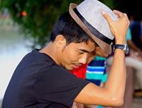 Tilok Chakma