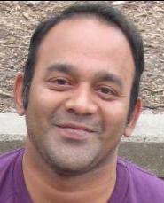 Abhijeet Kamat