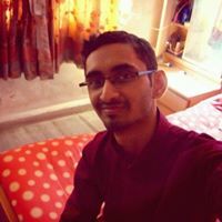 Chetan Jogi
