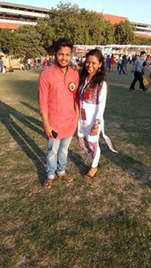 Nishtha Verma