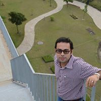 Arunangshu Chakraborty