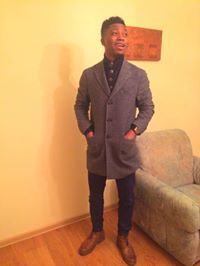 Michael Jose