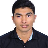 Arif Ponmala