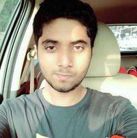 Siddharth Sk