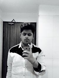 Chirag Sharma