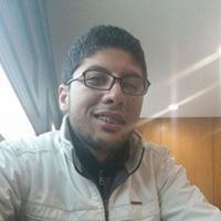 Ahmed Taha