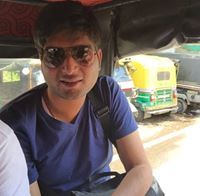 vaibhav