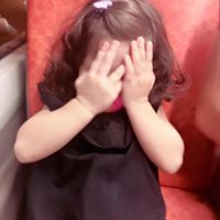Nameera Hashim
