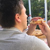 Sebastian Otto Jensen