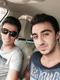Akın Kalaycı