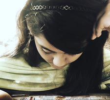 Tabassum Susmi