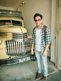 Himanshu Mehra
