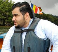 Ahmed Isa