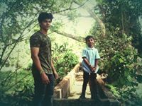Arun PA