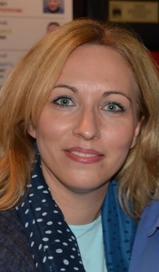 Καλλιόπη Γραμμένου