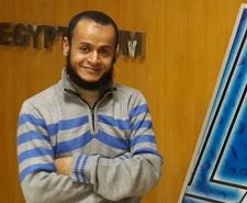 خالد  عبد الستار